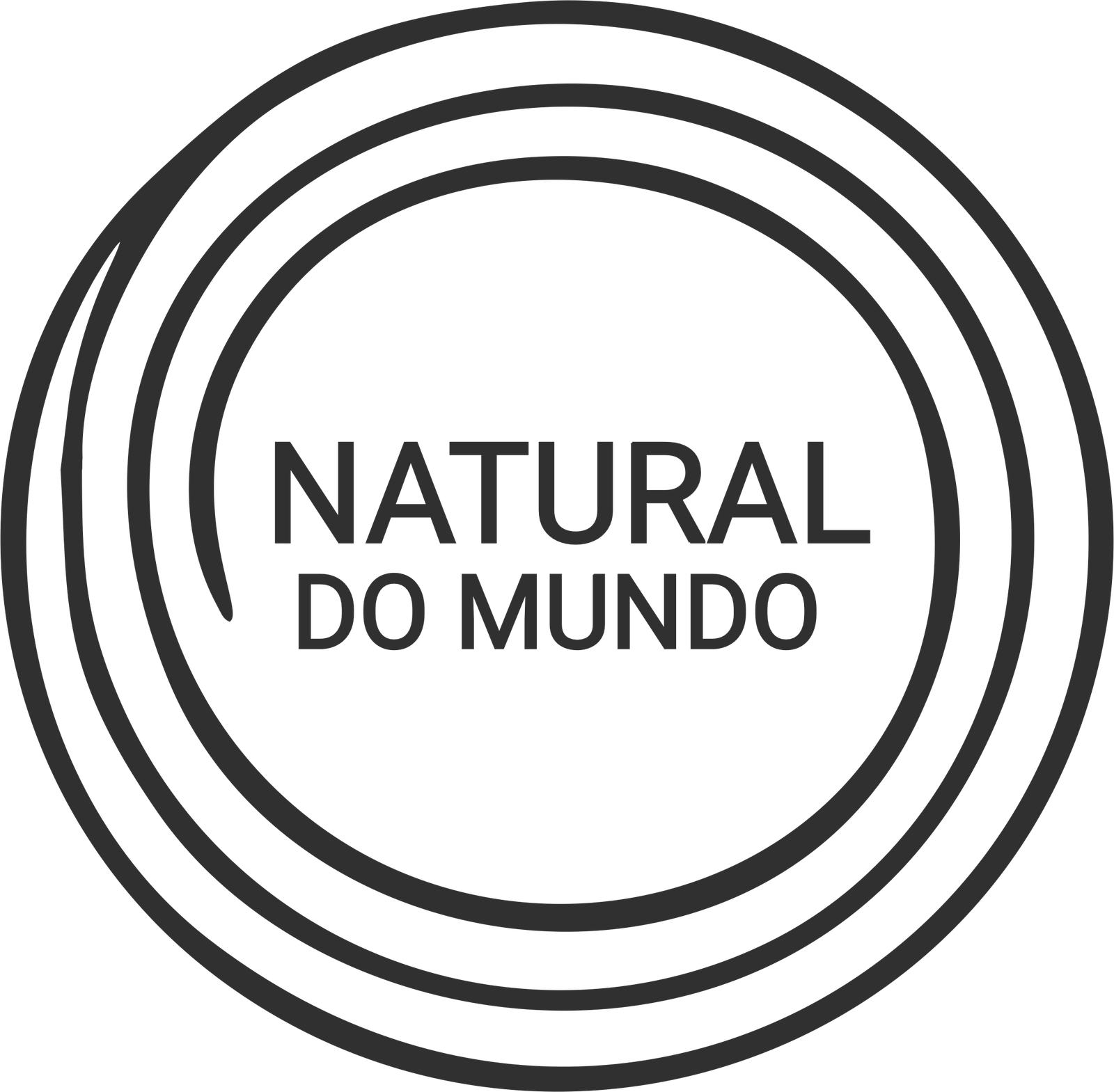 Natural do Mundo